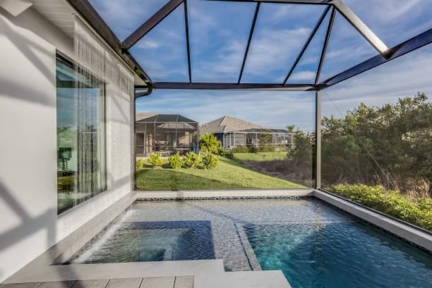 Why Homeowners in Pasco and Hernando County Are Rebuilding Their Screen Enclosures