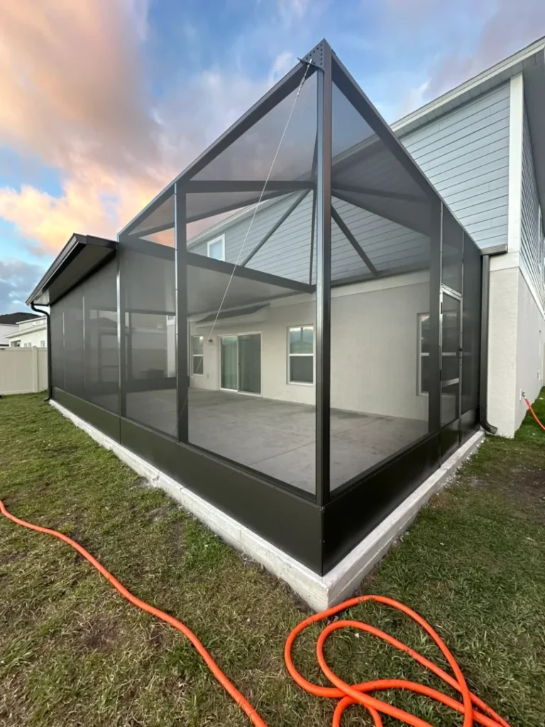 Shade Structures