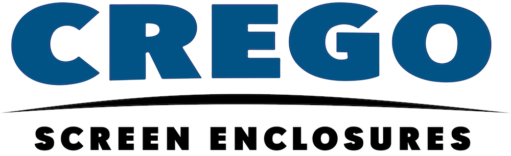 Crego Screen Enclosures Logo