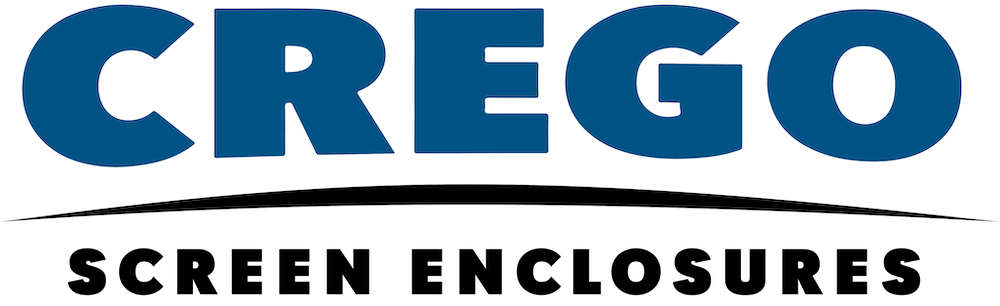 Crego Screen Enclosures Logo